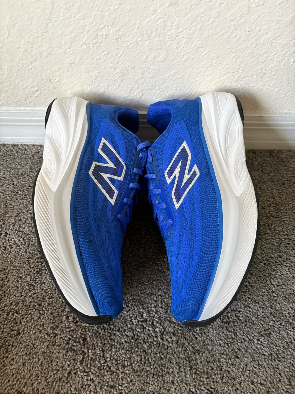 New Balance Fresh Foam X More - Picture 9 of 13